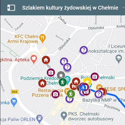 szlak