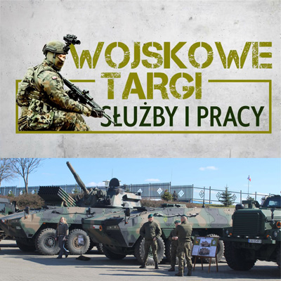 targi wojsko